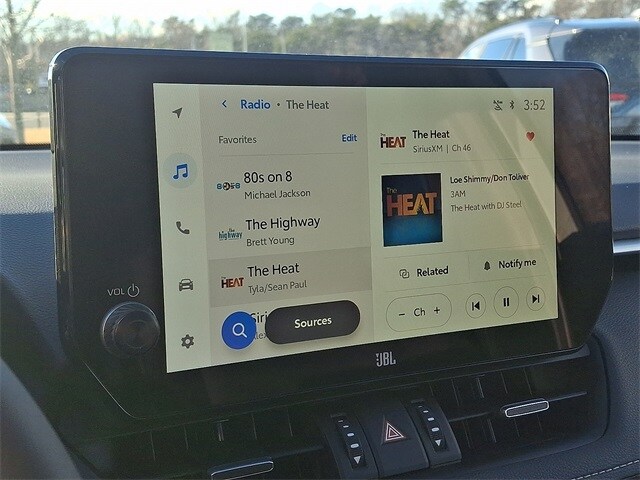 Thumbnail: 2025 Toyota RAV4 - 16