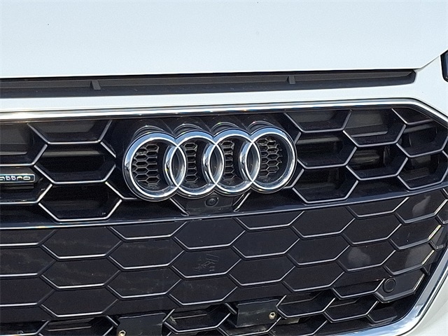 Thumbnail: 2024 Audi A4 - 5