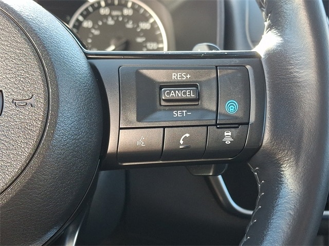 Thumbnail: 2023 Nissan Rogue - 15