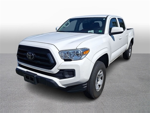 Thumbnail: 2023 Toyota Tacoma - 1
