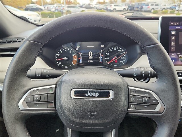 Thumbnail: 2023 Jeep Compass - 16