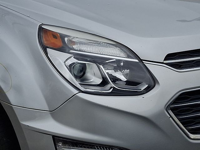 Thumbnail: 2016 Chevrolet Equinox - 8