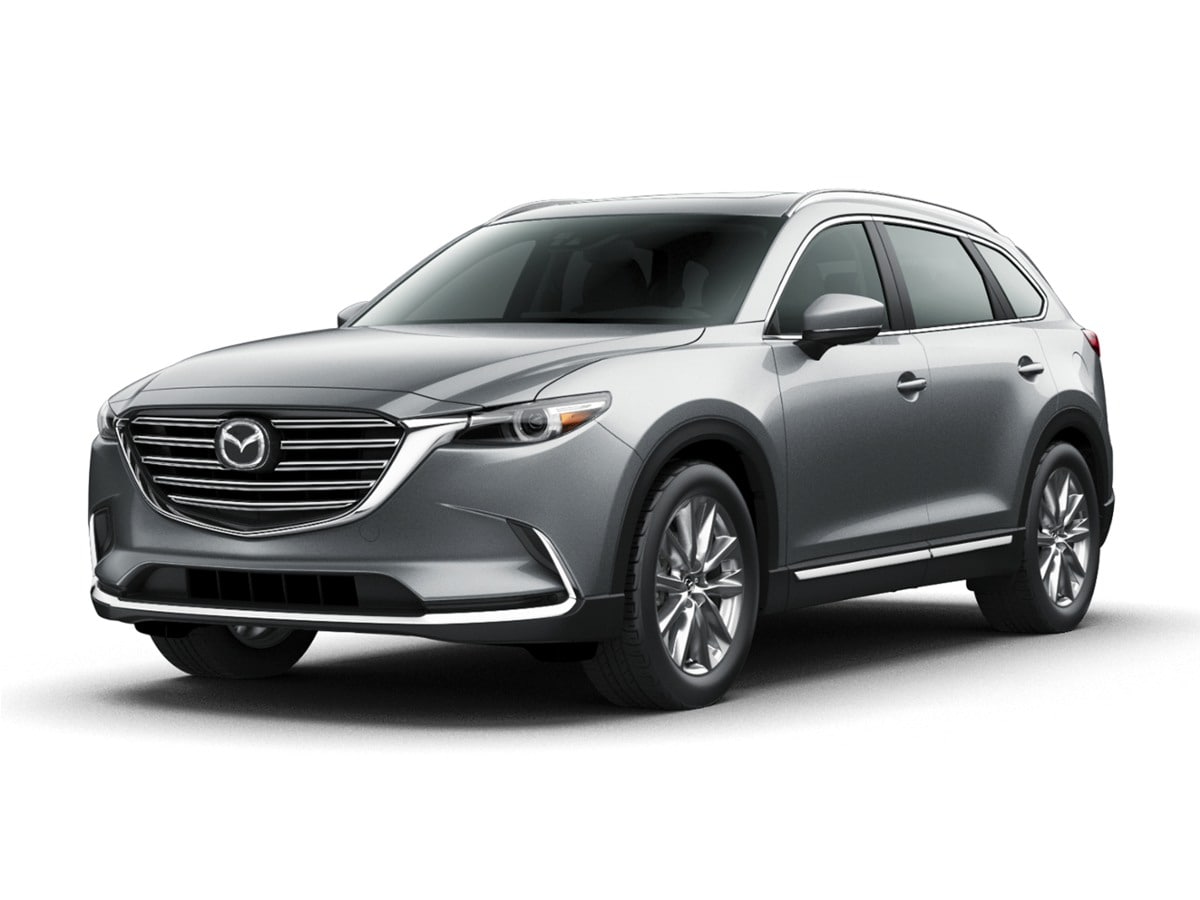 2016 Mazda CX-9 Grand Touring -
                  Springfield, VA