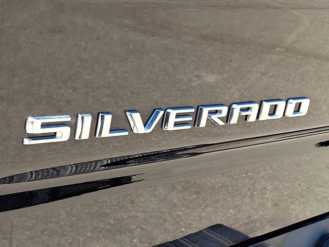 Thumbnail: 2026 Chevrolet Silverado 1500 - 28