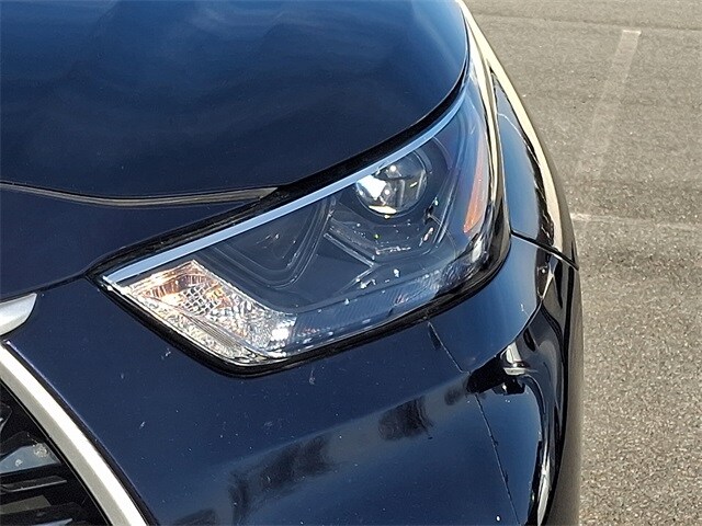 Thumbnail: 2024 Toyota Highlander - 9