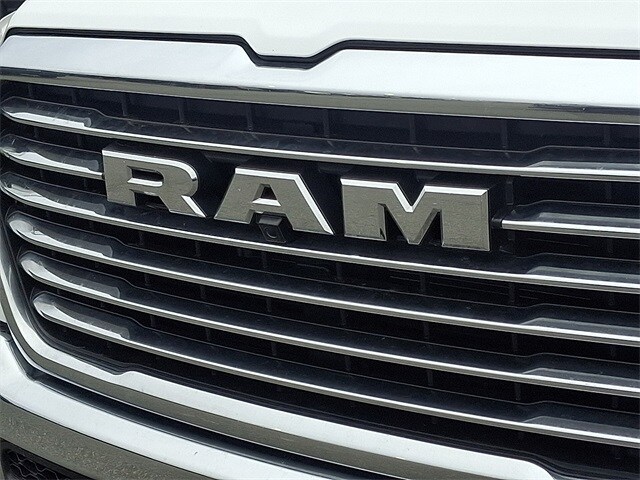 Thumbnail: 2025 RAM 1500 - 31