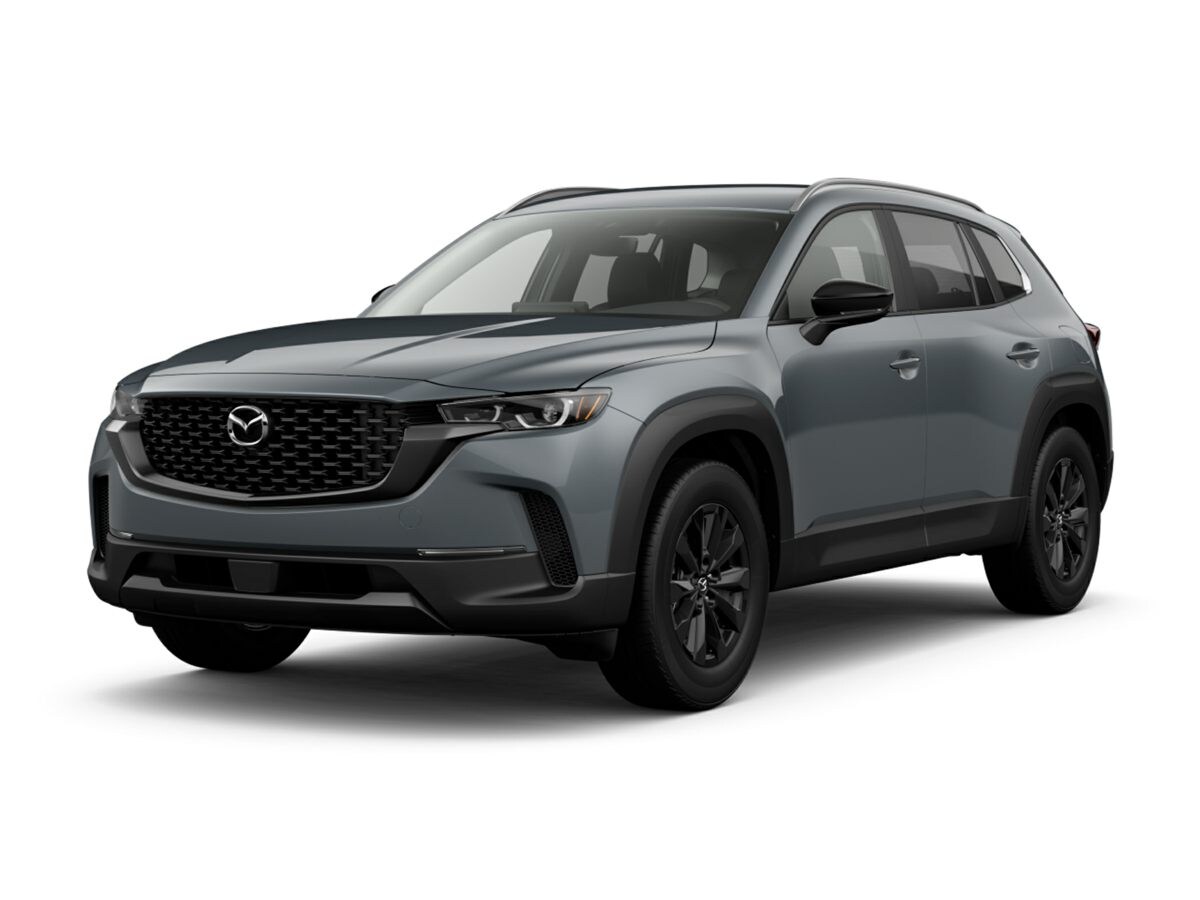2024 Mazda CX-50 S Preferred -
                  Springfield, VA