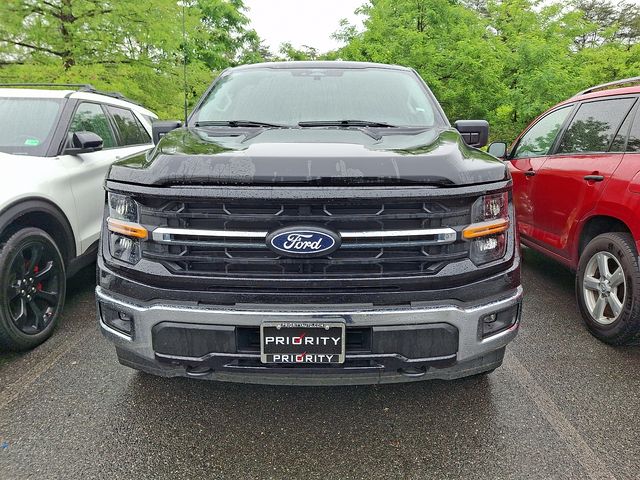 Thumbnail: 2025 Ford F-150 - 4