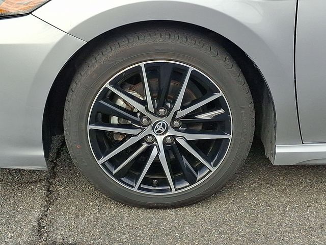 Thumbnail: 2023 Toyota Camry - 8