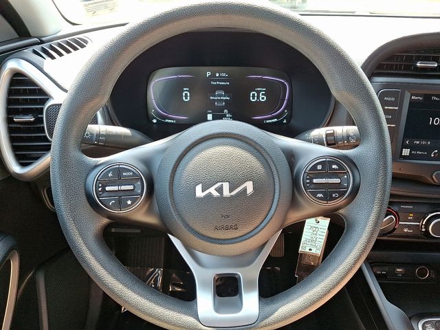 Thumbnail: 2025 Kia Soul - 17