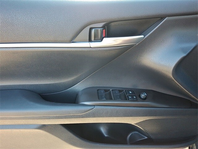 Thumbnail: 2024 Toyota Camry - 12