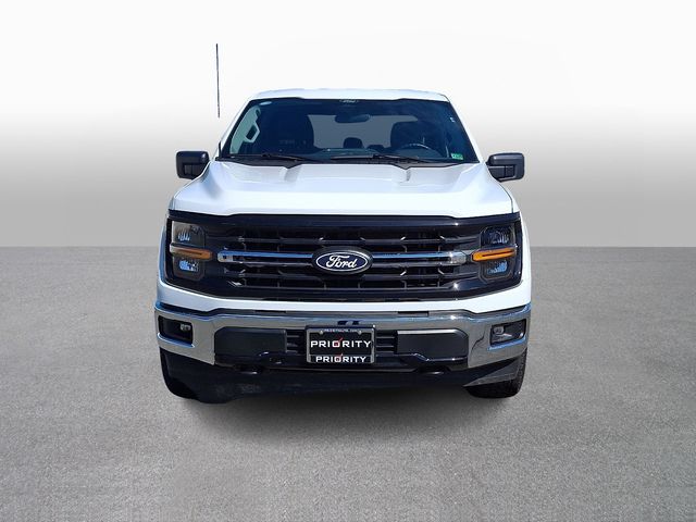 Thumbnail: 2025 Ford F-150 - 2