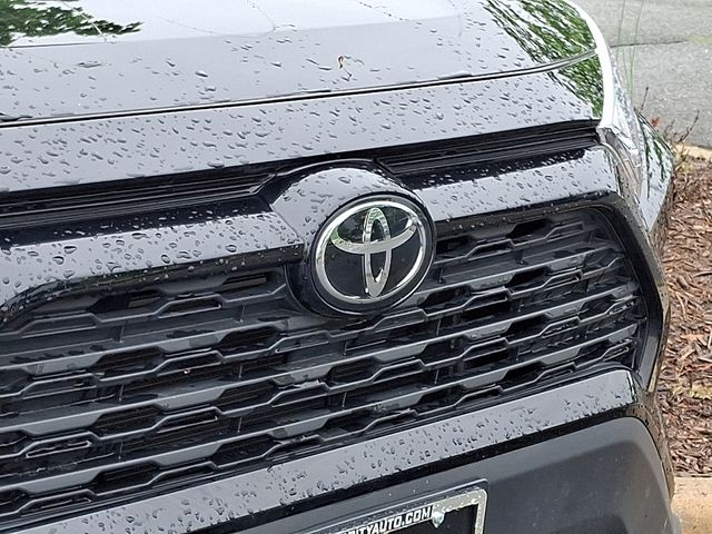 Thumbnail: 2025 Toyota RAV4 - 10