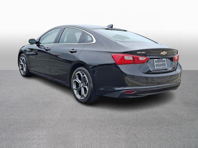Thumbnail: 2024 Chevrolet Malibu - 6
