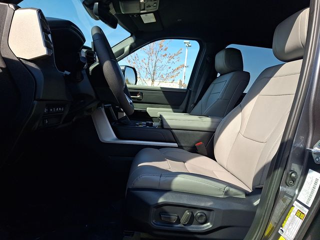 Thumbnail: 2026 Toyota Tundra - 13