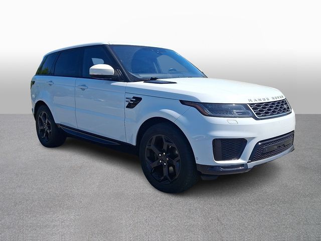 Thumbnail: 2018 Land Rover Range Rover Sport - 3