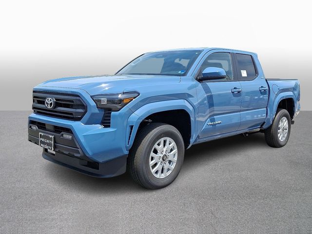 Thumbnail: 2026 Toyota Tacoma - 1