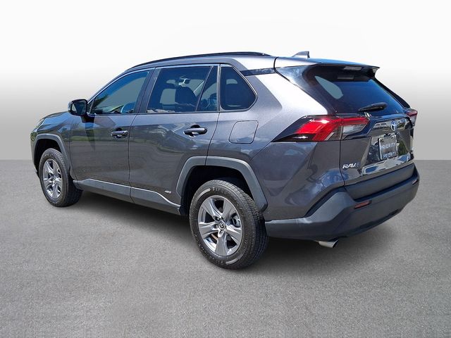 Thumbnail: 2023 Toyota RAV4 - 6