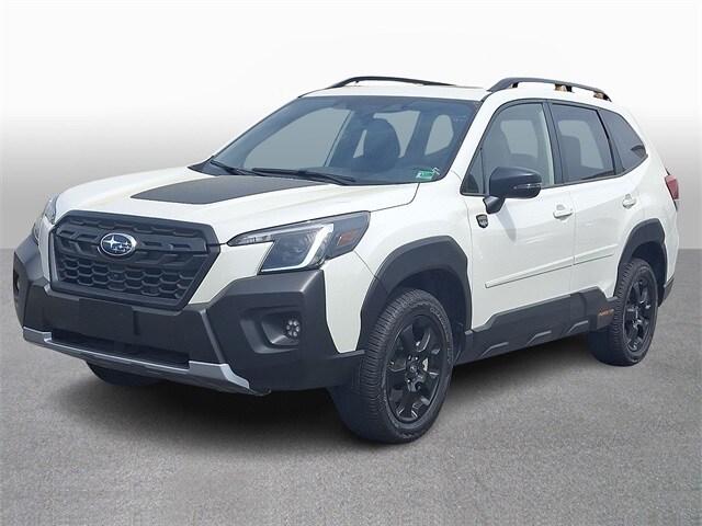 2022 Subaru Forester Wilderness -
                  Springfield, VA