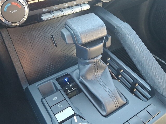 Thumbnail: 2025 Toyota Tacoma - 14