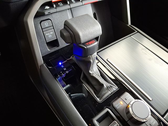 Thumbnail: 2026 Toyota Tundra - 11