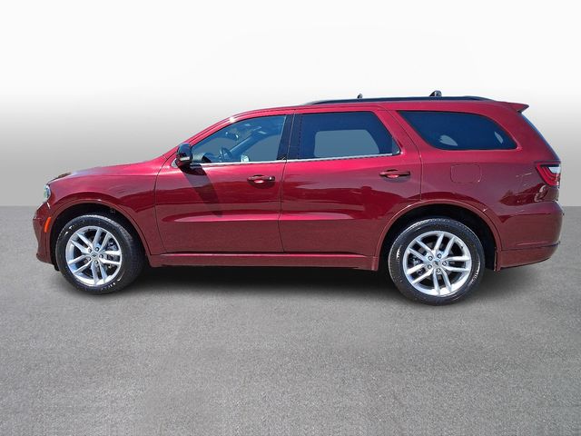 Thumbnail: 2024 Dodge Durango - 7