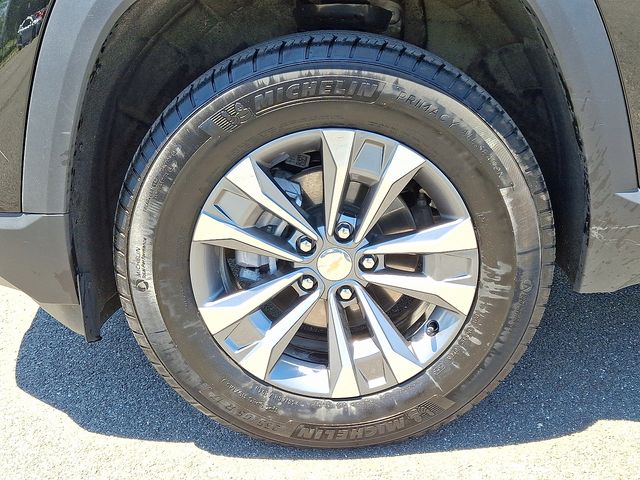 Thumbnail: 2026 Chevrolet Equinox - 8
