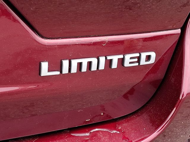 Thumbnail: 2025 Jeep Grand Cherokee - 32