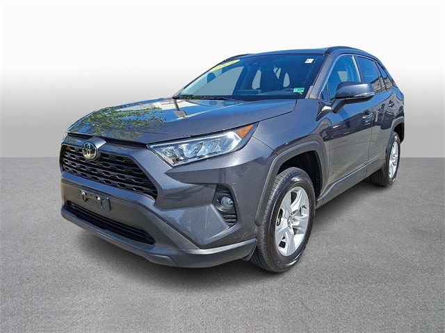 2021 Toyota RAV4 XLE -
                  Springfield, VA