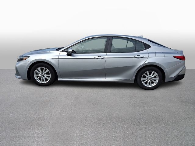 Thumbnail: 2025 Toyota Camry - 7