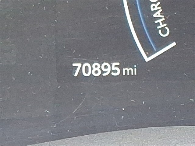 Thumbnail: 2025 Toyota Camry - 19