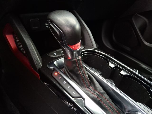 Thumbnail: 2023 Chevrolet TrailBlazer - 14