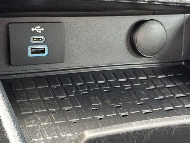 Thumbnail: 2024 Ford Mustang - 27