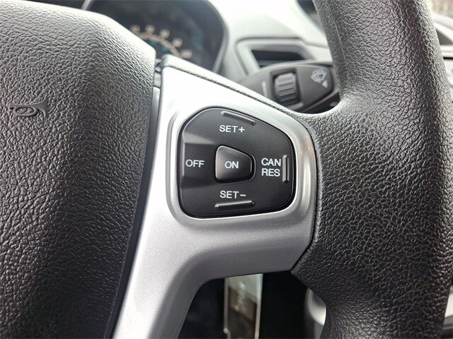 Thumbnail: 2019 Ford Fiesta - 21