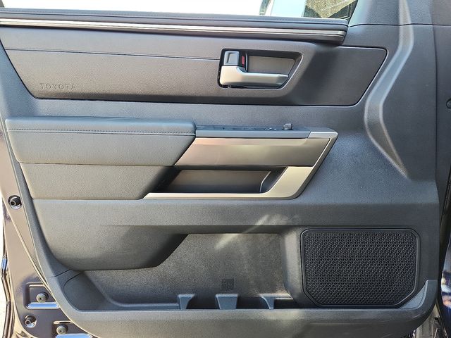 Thumbnail: 2026 Toyota Tundra - 8