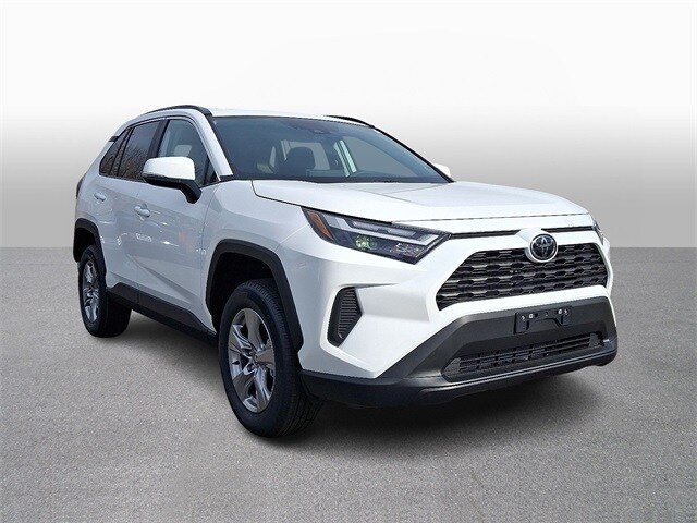 Thumbnail: 2025 Toyota RAV4 - 3