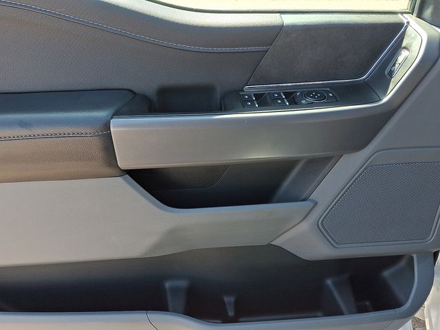 Thumbnail: 2025 Ford F-150 - 12