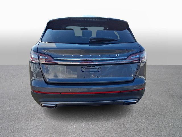 Thumbnail: 2023 Lincoln Nautilus - 5