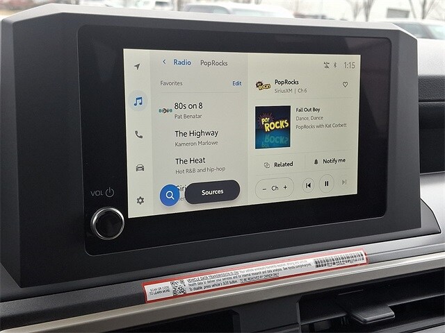 Thumbnail: 2026 Toyota Tacoma - 12