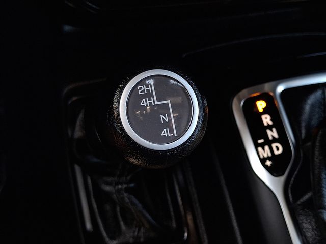 Thumbnail: 2024 Jeep Wrangler - 23