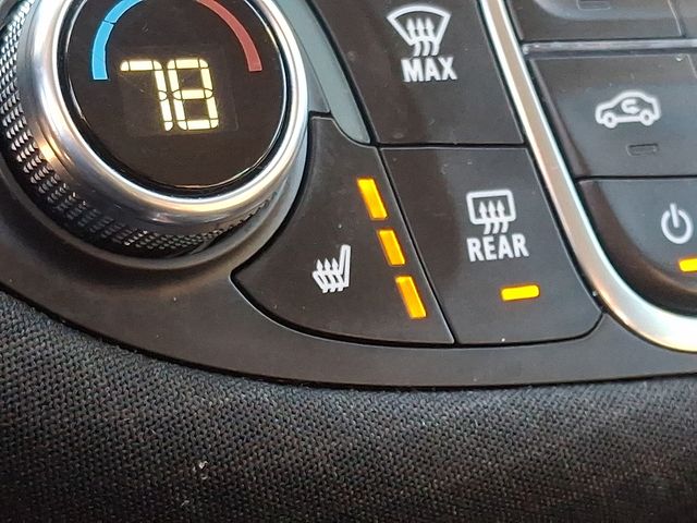 Thumbnail: 2024 Chevrolet Malibu - 22