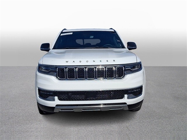 Thumbnail: 2024 Jeep Wagoneer - 2