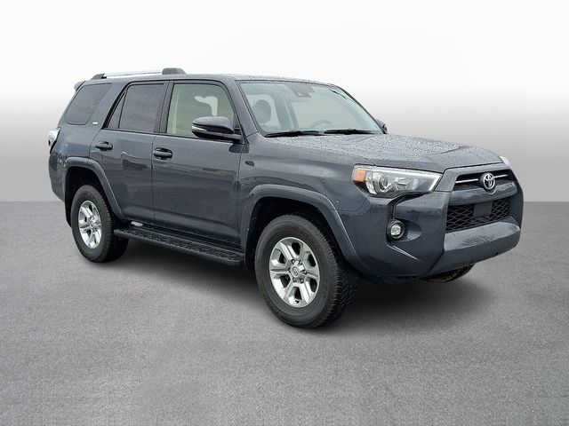 Thumbnail: 2024 Toyota 4Runner - 3