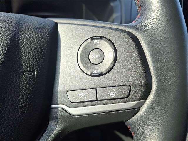 Thumbnail: 2024 Honda Odyssey - 23