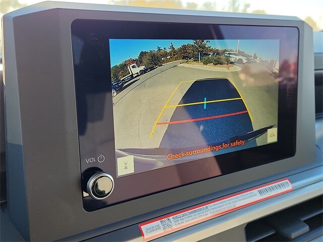 Thumbnail: 2025 Toyota Tacoma - 12