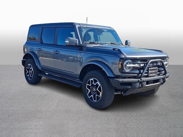Thumbnail: 2024 Ford Bronco - 3