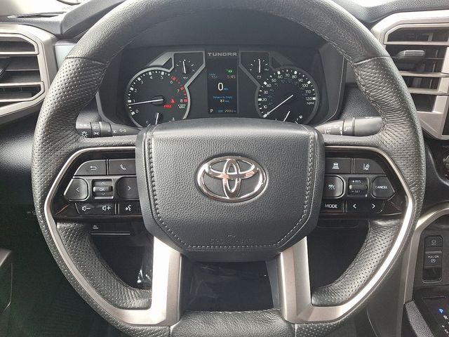 Thumbnail: 2023 Toyota Tundra - 18