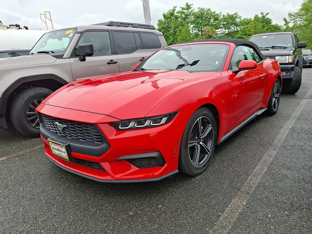 Thumbnail: 2024 Ford Mustang - 2