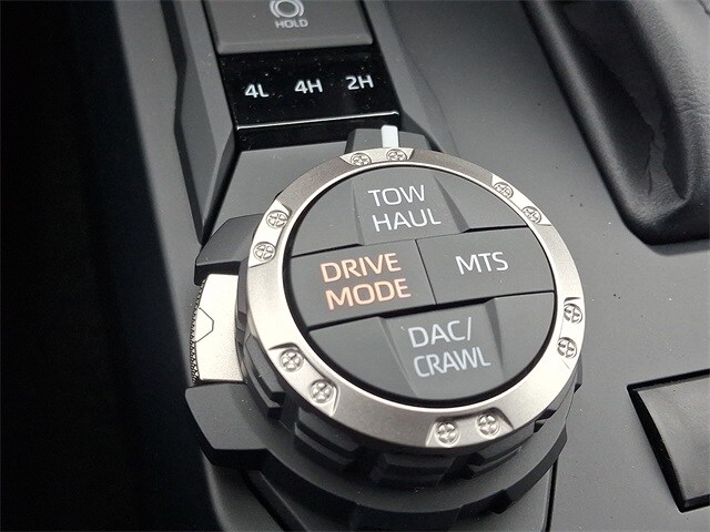 Thumbnail: 2025 Toyota Tacoma - 17