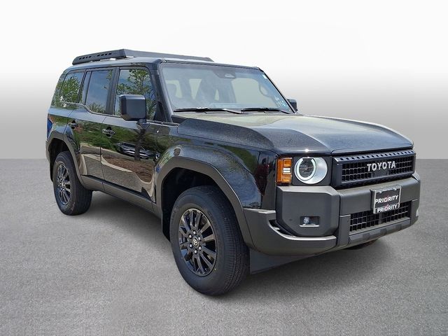 Thumbnail: 2026 Toyota Land Cruiser - 2